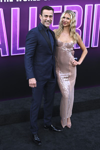 Filmscreening 'Ballerina' in Los Angeles