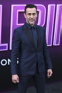 Filmscreening 'Ballerina' in Los Angeles