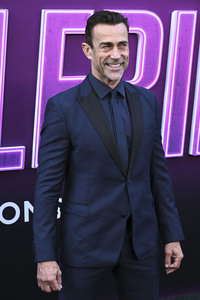 Filmscreening 'Ballerina' in Los Angeles