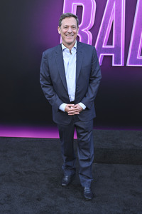 Filmscreening 'Ballerina' in Los Angeles