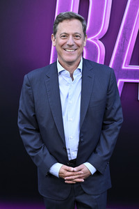 Filmscreening 'Ballerina' in Los Angeles