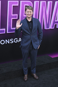 Filmscreening 'Ballerina' in Los Angeles