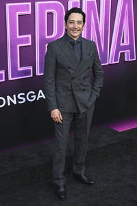 Filmscreening 'Ballerina' in Los Angeles