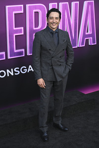 Filmscreening 'Ballerina' in Los Angeles