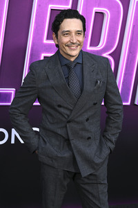 Filmscreening 'Ballerina' in Los Angeles