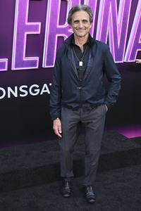 Filmscreening 'Ballerina' in Los Angeles