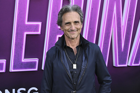 Filmscreening 'Ballerina' in Los Angeles