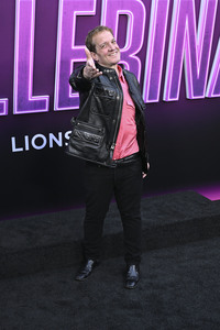 Filmscreening 'Ballerina' in Los Angeles