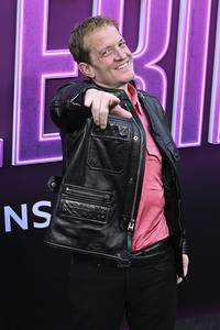 Filmscreening 'Ballerina' in Los Angeles