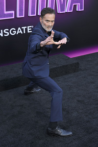 Filmscreening 'Ballerina' in Los Angeles