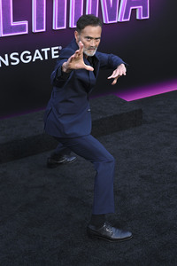 Filmscreening 'Ballerina' in Los Angeles