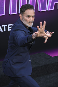 Filmscreening 'Ballerina' in Los Angeles