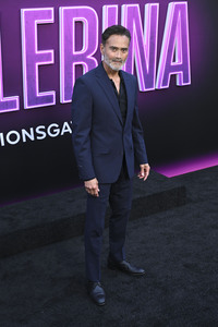 Filmscreening 'Ballerina' in Los Angeles