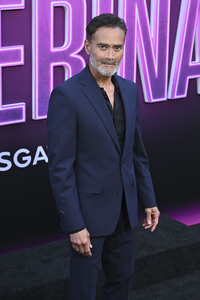 Filmscreening 'Ballerina' in Los Angeles