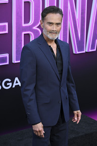 Filmscreening 'Ballerina' in Los Angeles