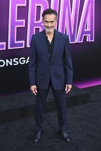 Filmscreening 'Ballerina' in Los Angeles