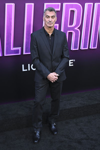 Filmscreening 'Ballerina' in Los Angeles