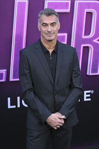 Filmscreening 'Ballerina' in Los Angeles