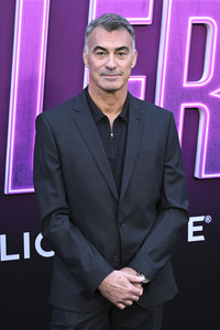 Filmscreening 'Ballerina' in Los Angeles