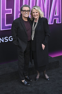 Filmscreening 'Ballerina' in Los Angeles