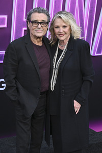 Filmscreening 'Ballerina' in Los Angeles