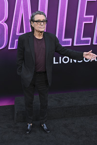 Filmscreening 'Ballerina' in Los Angeles