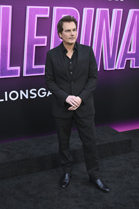 Filmscreening 'Ballerina' in Los Angeles