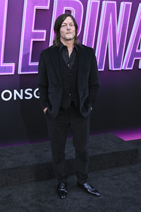 Filmscreening 'Ballerina' in Los Angeles