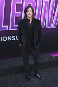 Filmscreening 'Ballerina' in Los Angeles