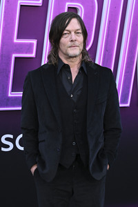 Filmscreening 'Ballerina' in Los Angeles