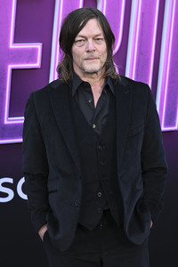 Filmscreening 'Ballerina' in Los Angeles