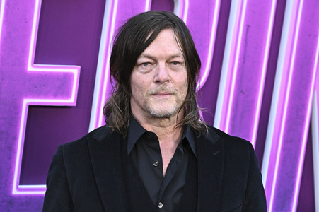 Filmscreening 'Ballerina' in Los Angeles