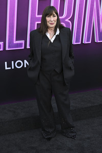 Filmscreening 'Ballerina' in Los Angeles