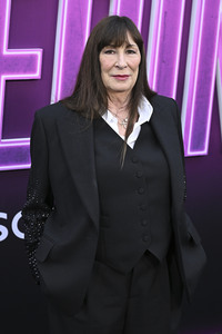 Filmscreening 'Ballerina' in Los Angeles