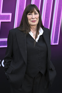 Filmscreening 'Ballerina' in Los Angeles