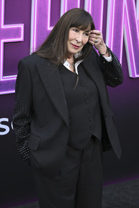 Filmscreening 'Ballerina' in Los Angeles