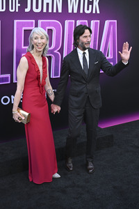 Filmscreening 'Ballerina' in Los Angeles