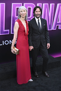 Filmscreening 'Ballerina' in Los Angeles