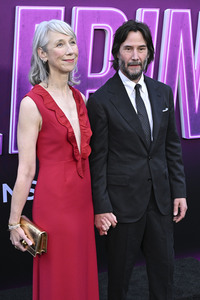 Filmscreening 'Ballerina' in Los Angeles