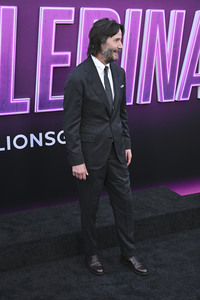 Filmscreening 'Ballerina' in Los Angeles