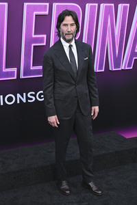 Filmscreening 'Ballerina' in Los Angeles