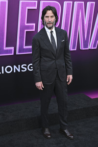 Filmscreening 'Ballerina' in Los Angeles