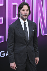 Filmscreening 'Ballerina' in Los Angeles