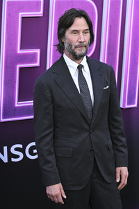 Filmscreening 'Ballerina' in Los Angeles