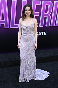 Filmscreening 'Ballerina' in Los Angeles