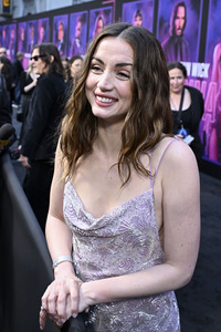 Filmscreening 'Ballerina' in Los Angeles