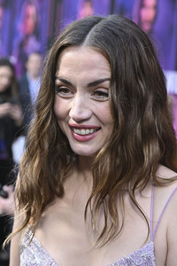 Filmscreening 'Ballerina' in Los Angeles