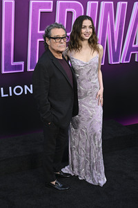 Filmscreening 'Ballerina' in Los Angeles