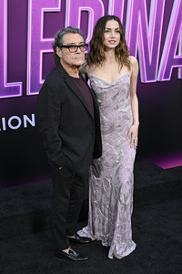 Filmscreening 'Ballerina' in Los Angeles