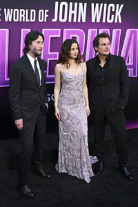 Filmscreening 'Ballerina' in Los Angeles